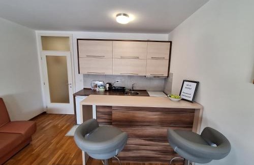 Tuzla Apartment | Apartman Sarah - Autobuska Stanica