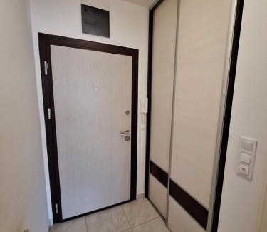 Tuzla Apartment | Apartman Sarah - Autobuska Stanica