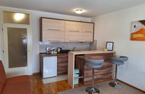 Tuzla Apartment | Apartman Sarah - Autobuska Stanica
