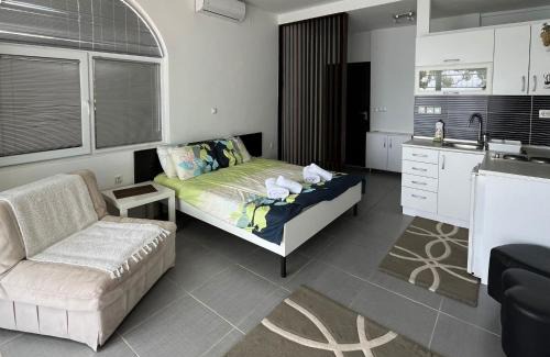 Varosh Apartment | Apartman Saraiste