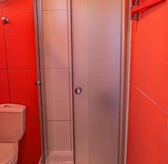 Varosh Apartment | Apartman Saraiste