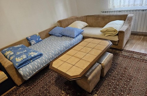 Novi Grad Sarajevo Apartment | Apartman SARAJEVO سراييفو
