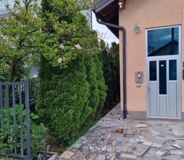 Novi Grad Sarajevo Apartment | Apartman- Sarajevo