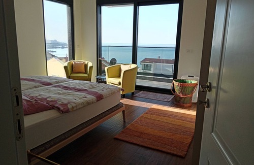 Dobra Voda Apartment | Apartman Seaside - Holiday apartment Seaside