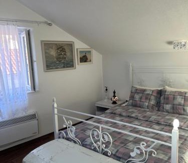 Old Town Apartment | Apartman Senka