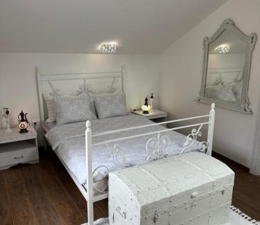 Old Town Apartment | Apartman Senka