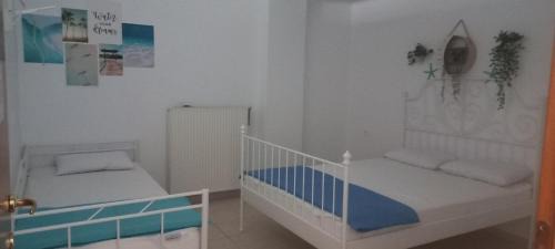Neos Marmaras Apartment | Apartman SIDRO Spacious with BIG balcony