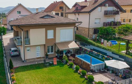 Gornji Milanovac Apartment | Apartman Siesta