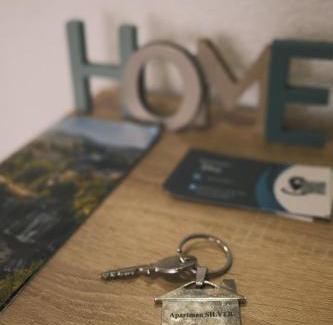 Jajce Apartment | Apartman Silver