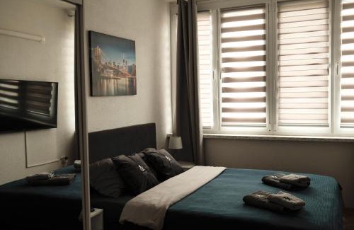 Jajce Apartment | Apartman Silver