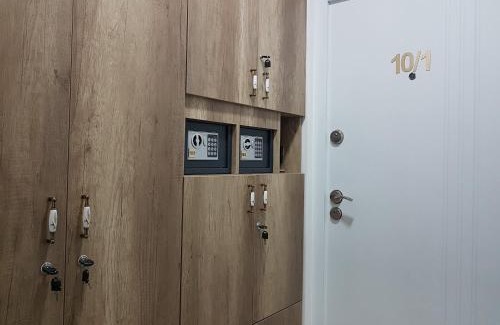 Valjevo Apartment | Apartman Simić 2