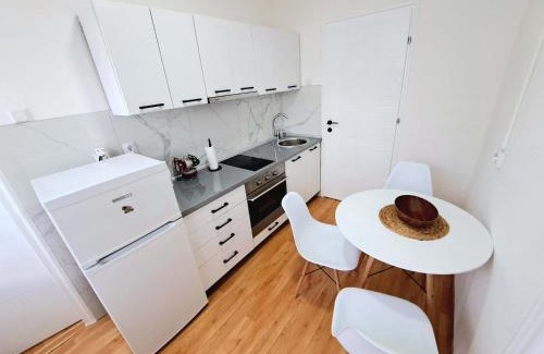 Tuzla Apartment | Apartman Skver Tuzla