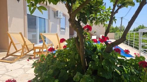 Krimovica Apartment | Apartman Slavica