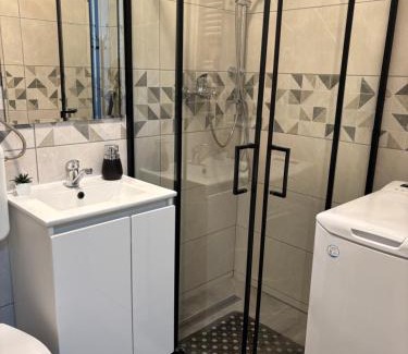 Osijek Apartment | Apartman Slavica self check in,private parking
