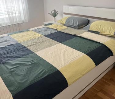 Tuzla Apartment | Apartman SLEEP&JOY Tuzla