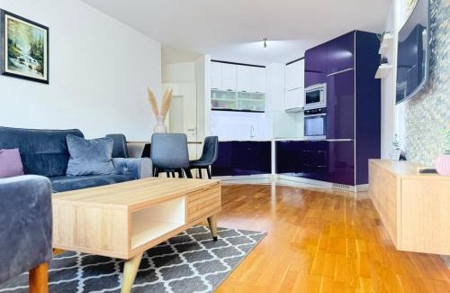 Tuzla Apartment | Apartman SLEEP&JOY Tuzla