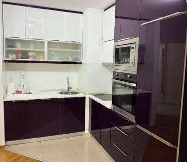 Tuzla Apartment | Apartman SLEEP&JOY Tuzla