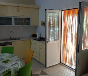 Seline Apartment | Apartman Smokva