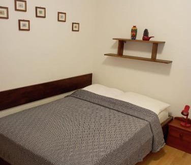 Seline Apartment | Apartman Smokva