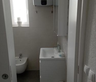 Seline Apartment | Apartman Smokva