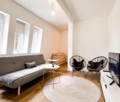 Bjelasnica Apartment | Apartman Snow White Bjelasnica