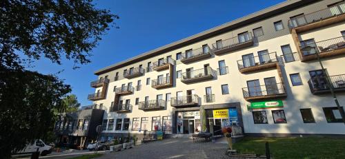 Stary Smokovec Apartment | Apartman so saunou, PRIMO Stary Smokovec
