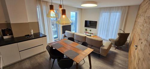 Stary Smokovec Apartment | Apartman so saunou, PRIMO Stary Smokovec