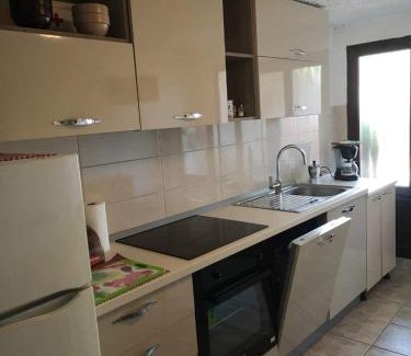 Risika Apartment | apartman SONJA