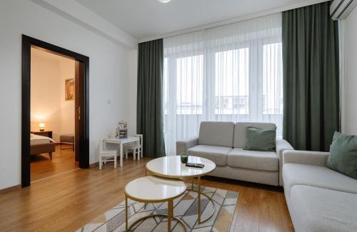 Prijedor Apartment | Apartman Square Trg Prijedor