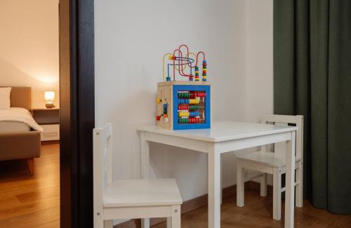 Prijedor Apartment | Apartman Square Trg Prijedor