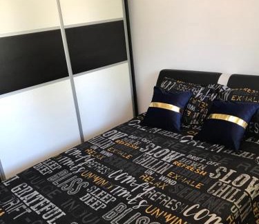 Teslic Apartment | Apartman/Stan na dan Teslić