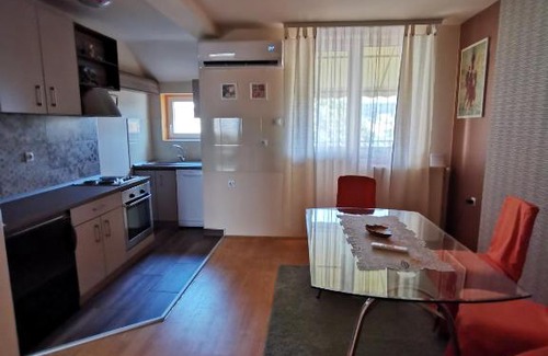 Zajecar Apartment | Apartman Stanimirović