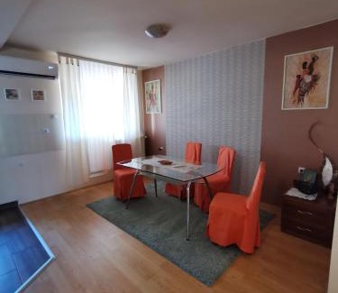 Zajecar Apartment | Apartman Stanimirović