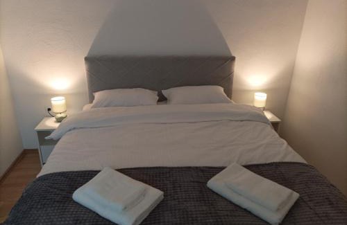 Siroki Brijeg Apartment | Apartman STAR