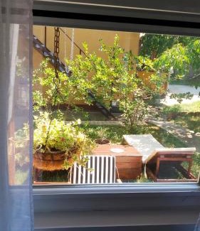 Kladovo House | Apartman Stara Trešnja