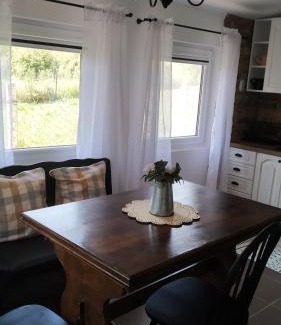 Kladovo House | Apartman Stara Trešnja