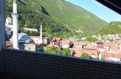 Sumece Apartment | Apartman Stari Travnik