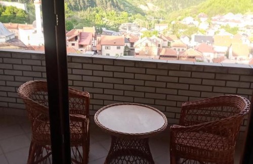 Sumece Apartment | Apartman Stari Travnik