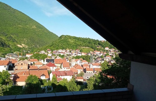 Sumece Apartment | Apartman Stari Travnik