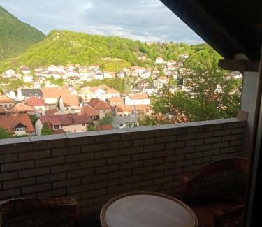 Sumece Apartment | Apartman Stari Travnik