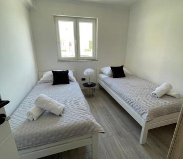 Neum Apartment | Apartman Stipe