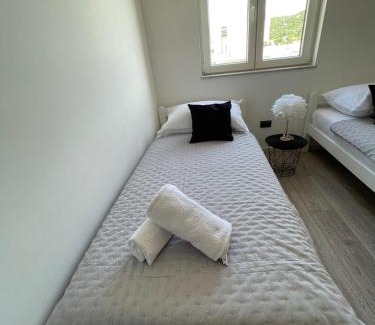 Neum Apartment | Apartman Stipe