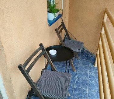 Ruma Apartment | Apartman Stojadinović