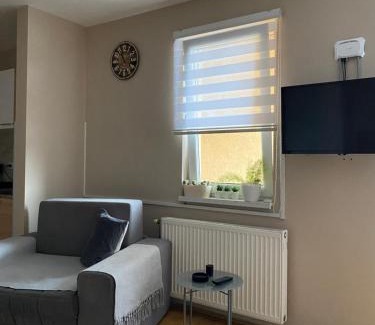Ruma Apartment | Apartman Stojadinović