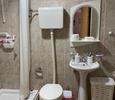 Ruma Apartment | Apartman Stojadinović