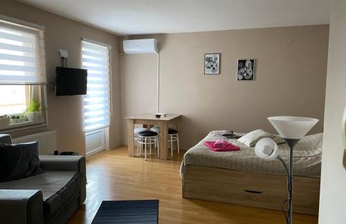 Ruma Apartment | Apartman Stojadinović