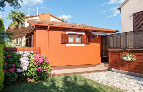 Rovinj Apartment | Apartman Studio Erin