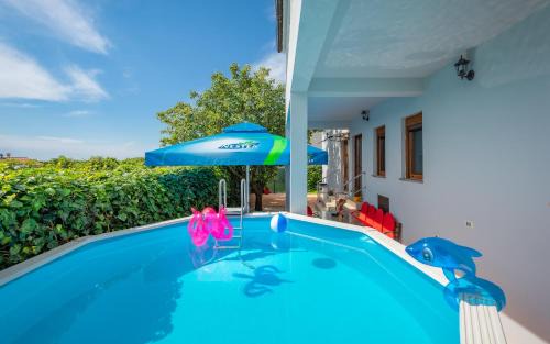 Marcana Apartment | Apartman Summer Breeze
