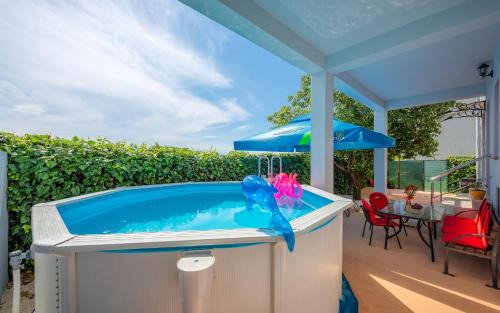 Marcana Apartment | Apartman Summer Breeze