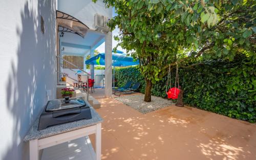 Marcana Apartment | Apartman Summer Breeze